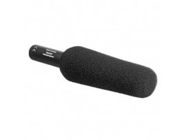 Audio-Technica AT875R Line and Gradient Condenser Microphone